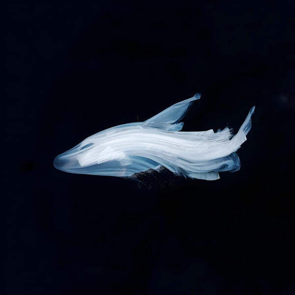 Igor Khabarov - Unfolding