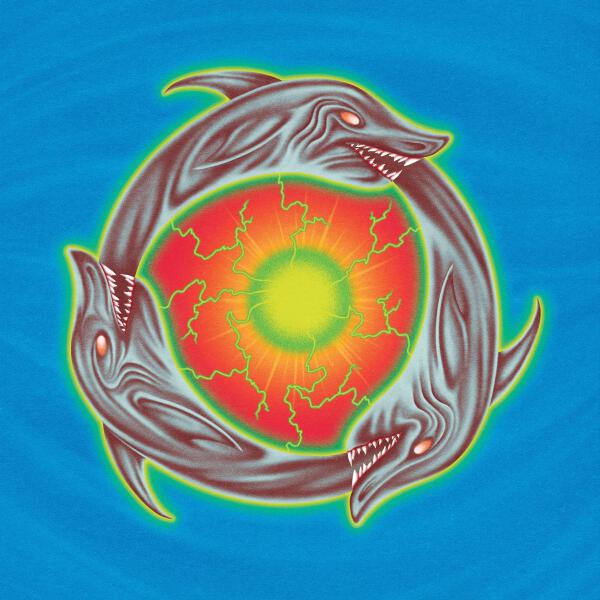 Imanbek, Tommy Cash, Ohgeesy - Baby Shock