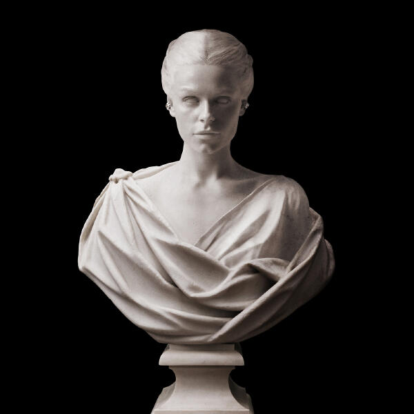 Davina Michelle - Man I Need