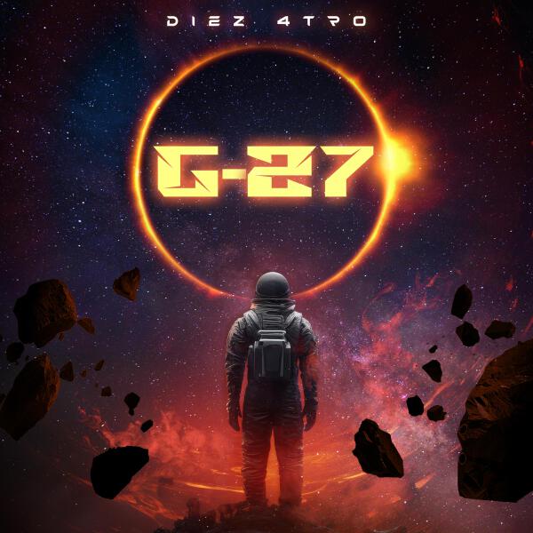 Grupo Diez 4tro - G-27