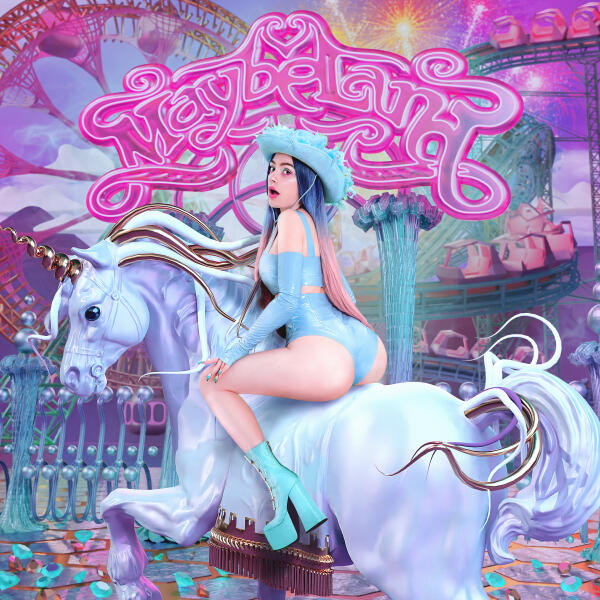 МЭЙБИ БЭЙБИ - Суперпоросенок