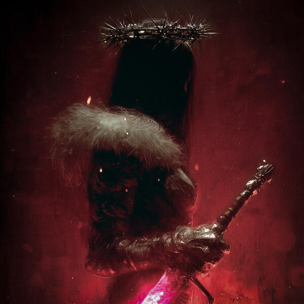 DJ BEATCOIN, Project Alpha - boom boom boom boom hardtekk (Sped Up)