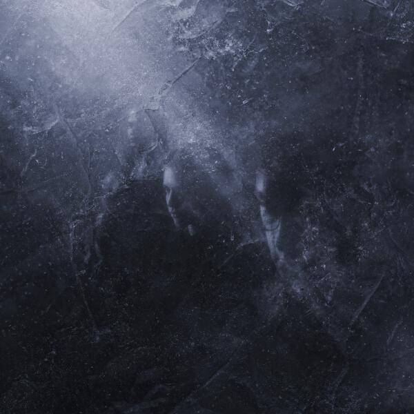 Danny L Harle, Oklou, MNEK - Crystallise My Tears