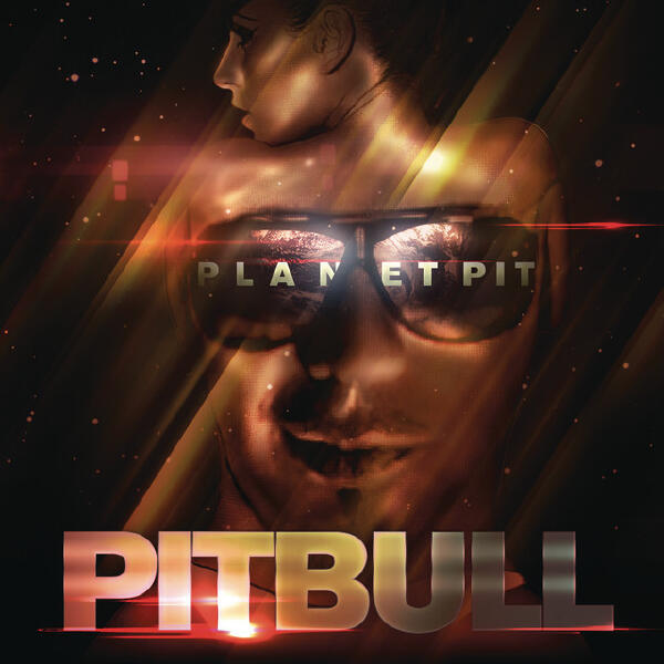 Pitbull - Give Me Everything (feat. Ne-Yo, Afrojack & Nayer)