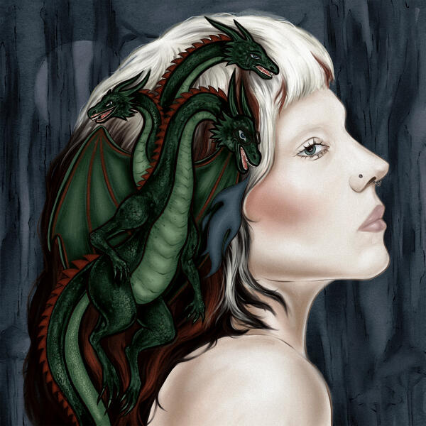 RAY - Любить себя громче