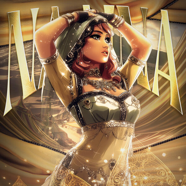 fenekot, TvoY - NAAINA (SUPER SLOWED)