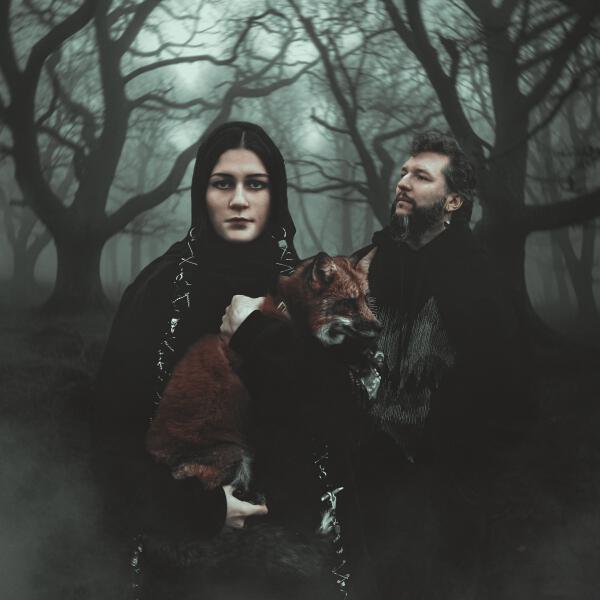 рэд, LITHIUM - Рыжей лисой