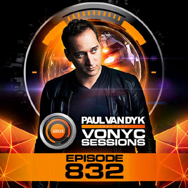 Paul van Dyk - Seven (VONYC Sessions 832)