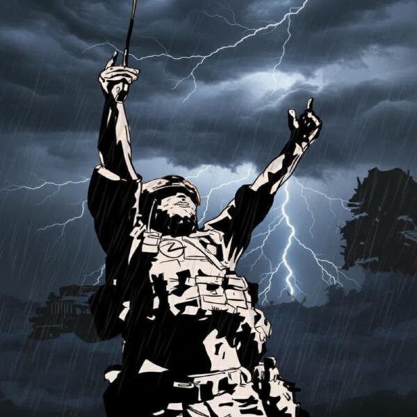 БАТЯДЕД - За пацанов