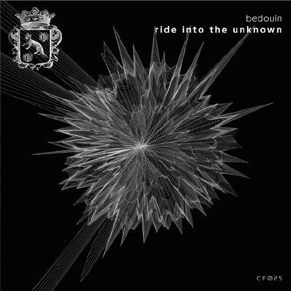 The Bedouin, Discern - Real Lies (feat. Discern)