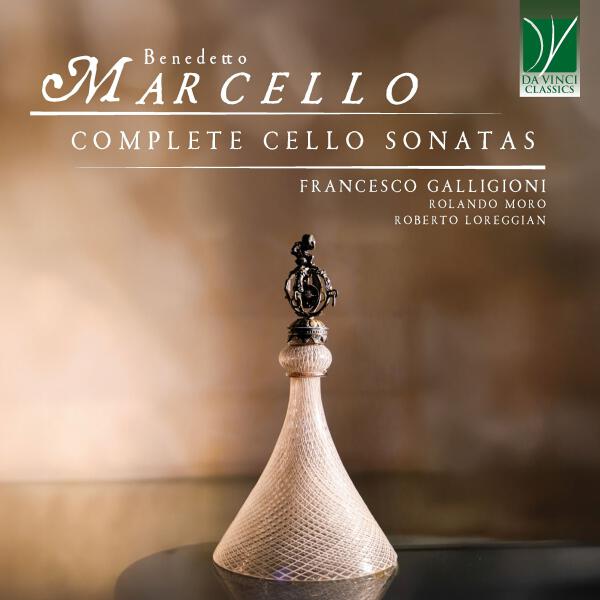 Roberto Loreggian, Francesco Galligioni, Rolando Moro - Sonata No. 4 in G Minor: IV. Allegro