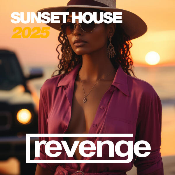  - Sunset House 2025