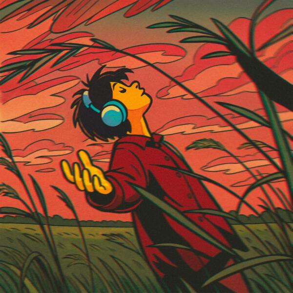 TRVNSPORTER, KPHK - Dawn (Ultra Slowed)