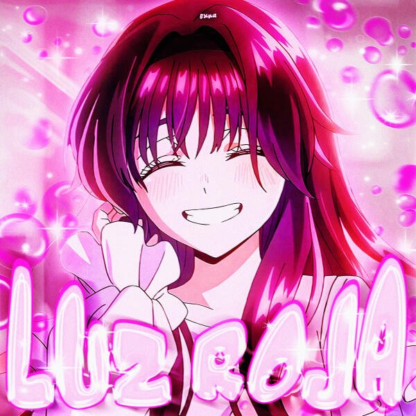 bxkq - LUZ ROJA (Sped Up)