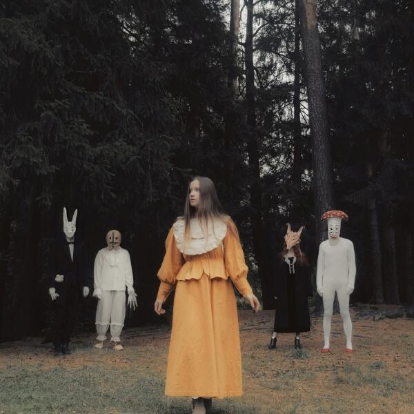 Flamberi, Chilly Holliday - Маленький принц