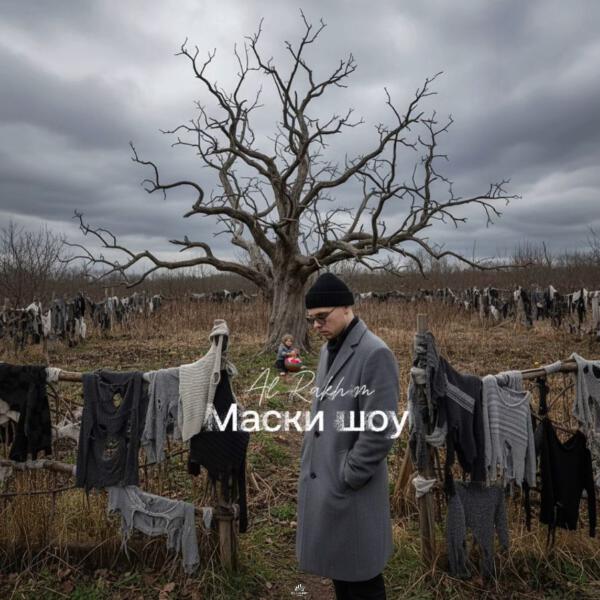 Al Rakhim - Маски шоу