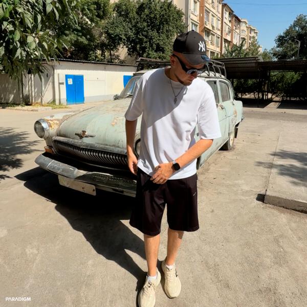 Скаттл - Опять Пропаду Phonk