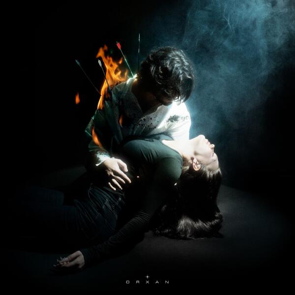 Orxan - Падай-поймаю