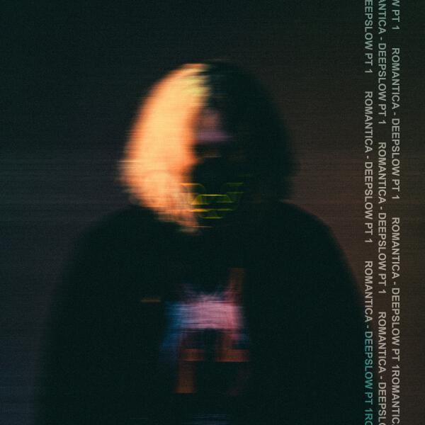 Romantica - ERROR (Ultra Slowed)