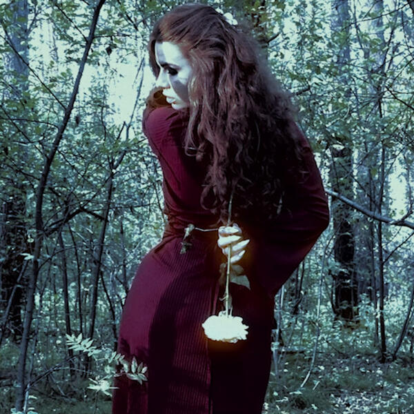 55 вечеринок - Ведьма