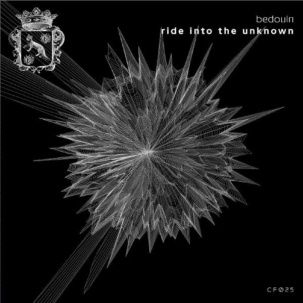 The Bedouin - Hologram