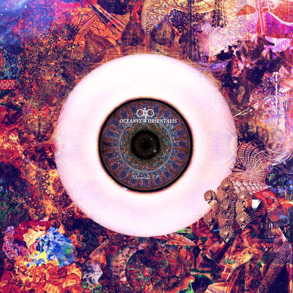 Oceanvs Orientalis - Leonardo