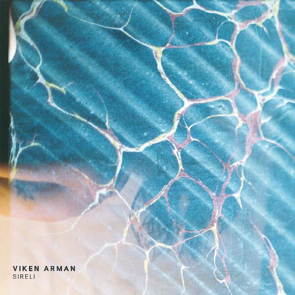 Viken Arman - Solar