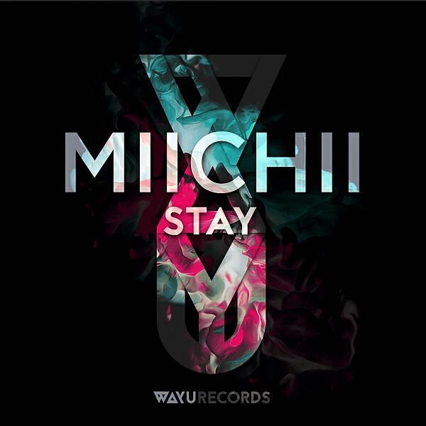 MIICHII, Peter Gundry - South Remembering (feat. Peter Gundry)