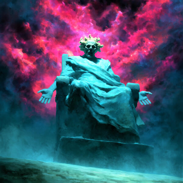 Plamenev, Iwantsummer - Антиматерия