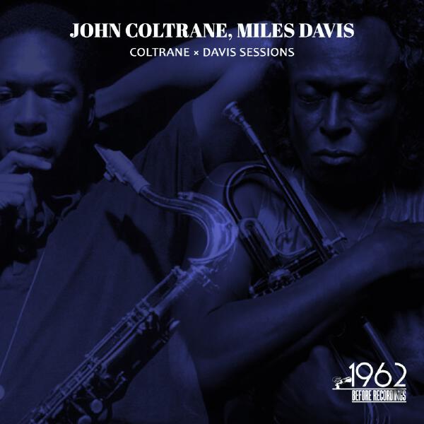 John Coltrane - Blue Train (Remastered)