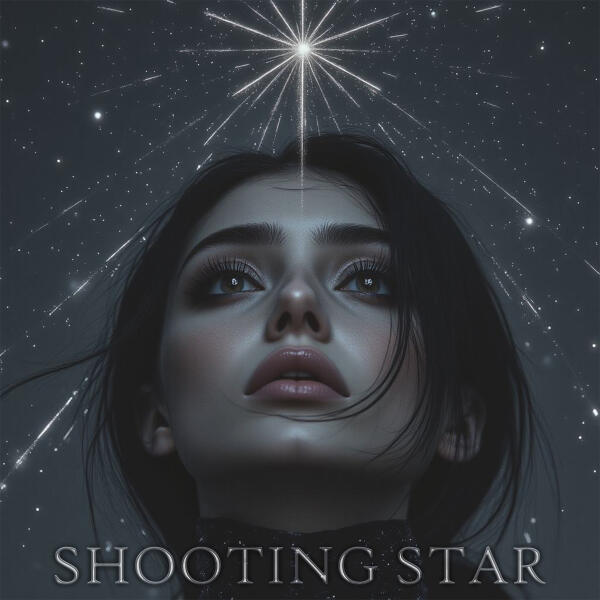 Tim Dian, Margad, KARMA ZVUKA - Shooting Star