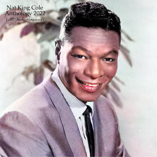 Nat King Cole, Les Baxter - The Story Of My Wife (Remastered 2019)