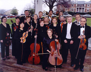 National Philharmonic Orchestra