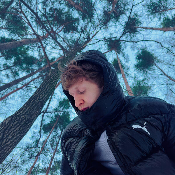 White Boy X - Ощущаю вселенную