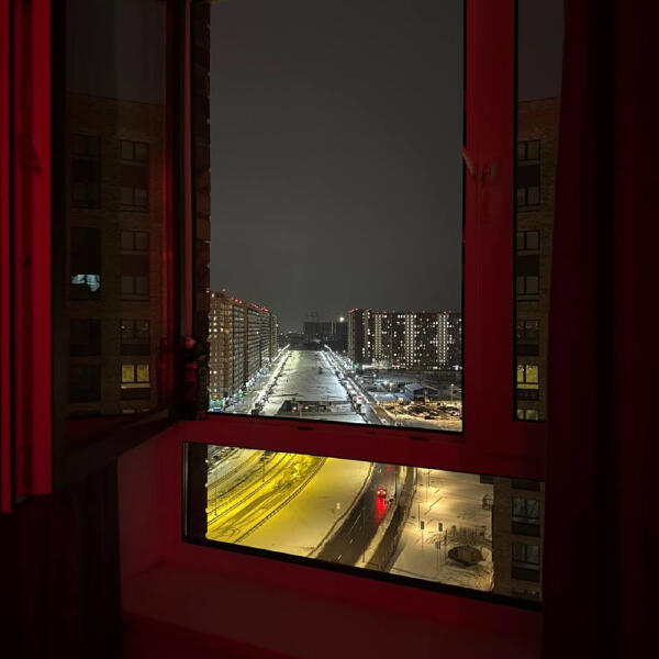 nobody - прощай