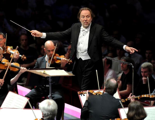Riccardo Chailly