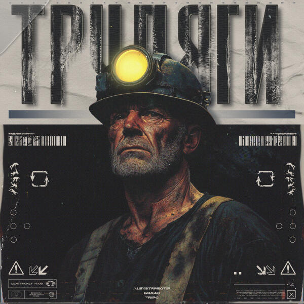 Бэд43, Alexstereotip, Tripc - Трудяги