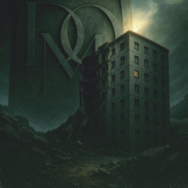 Dom искусств - Прутья