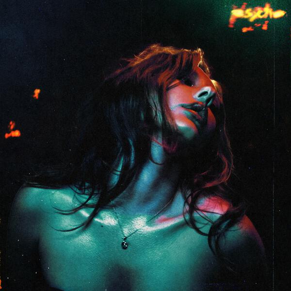 BURY - Psycho (Slowed)