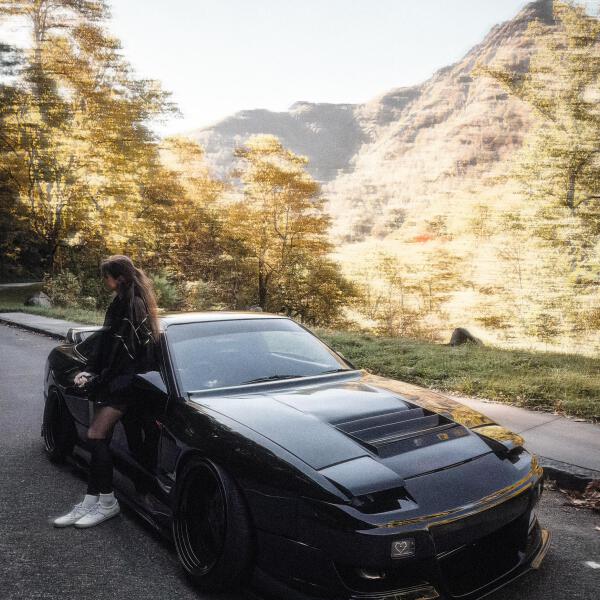 ANDRXRXSSO, BLOODTHXRN, TSUKUBX PLAYA - TO FOREVER (SPEED UP)