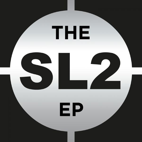 SL2 - The Noise - Original Remastered
