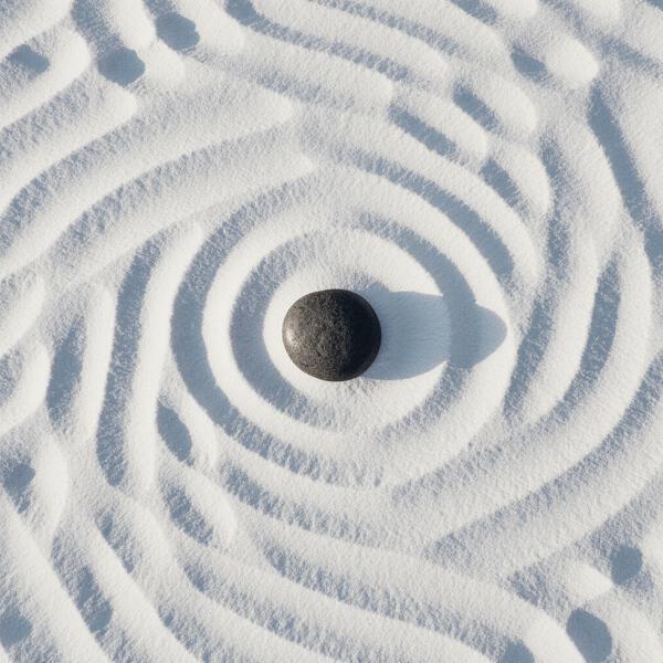 Музыка для медитации, Релакс Музыка, Духовная Медитация Aкадемия - Глубокое Погружение