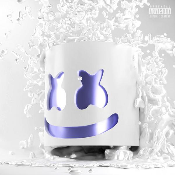 Marshmello, Eptic, Juicy J - Hitta (feat. Juicy J)
