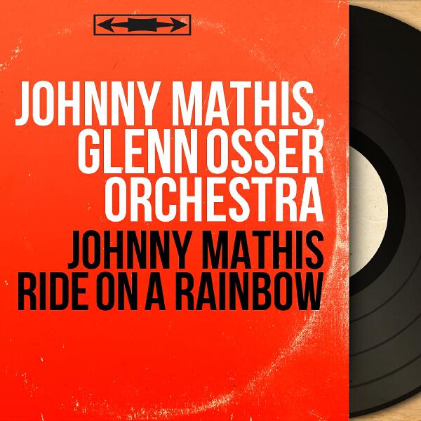 Johnny Mathis, Glenn Osser Orchestra - Misty (Remastered)