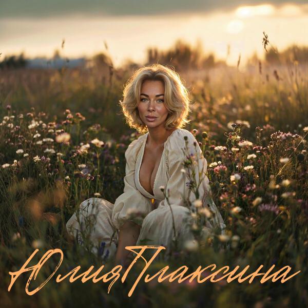 Юлия Плаксина - Ой-ой-ой