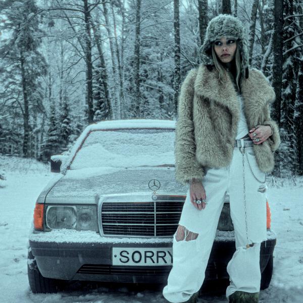 KREEKI, Unicorn, Никита Киоссе - Sorry