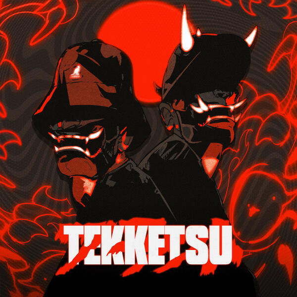 Free Flow Flava, seimoro - TEKKETSU