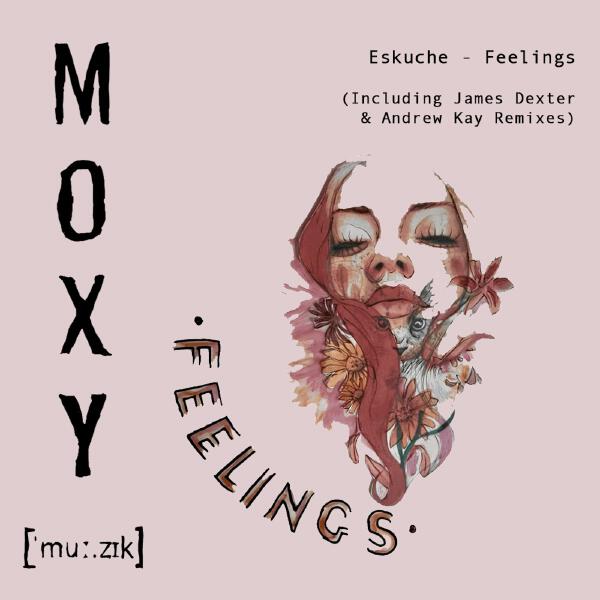 James Dexter, Eskuche - Feelings - James Dexter Remix