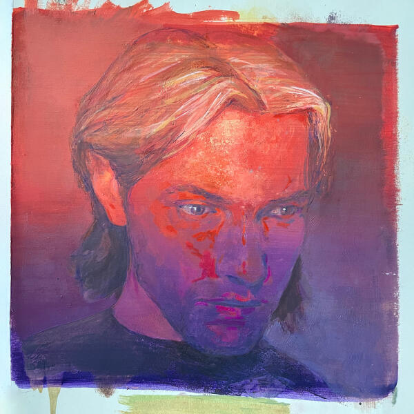 ГÓРОН - SO SO LA LA