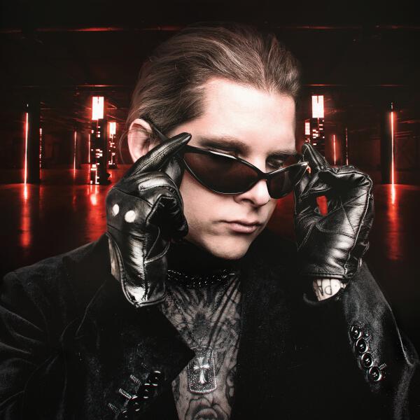 UNLUVD - Твои глаза